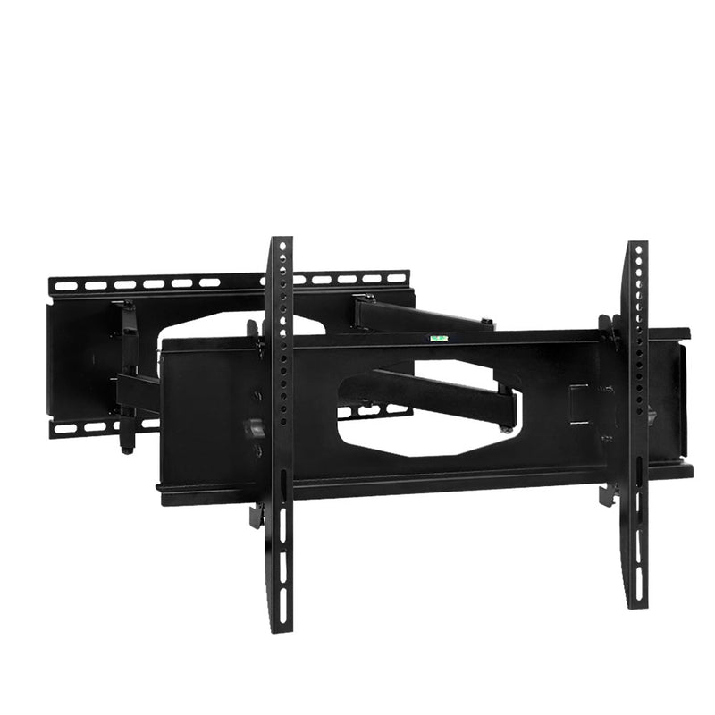 TV Wall Mount Bracket Tilt Swivel Full Motion Flat Slim LED LCD 32 inch to 80 inch