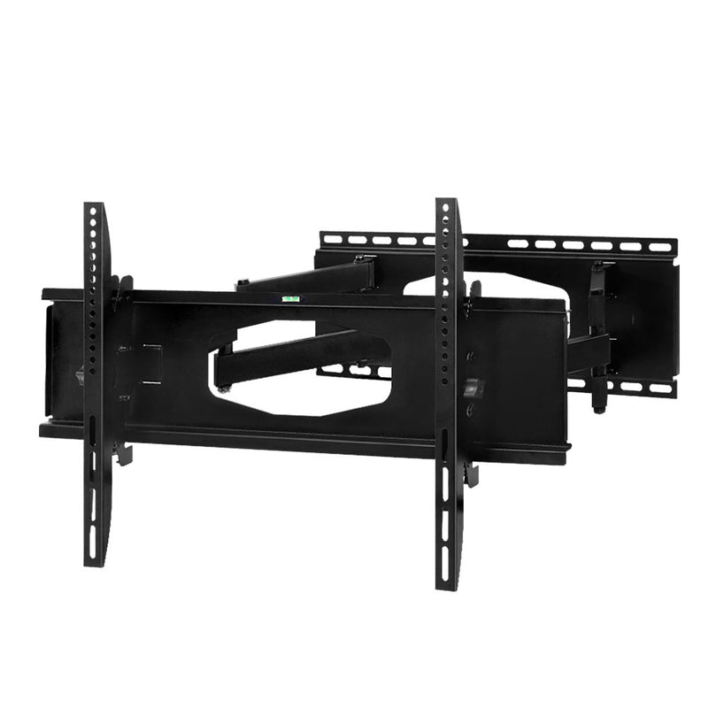 TV Wall Mount Bracket Tilt Swivel Full Motion Flat Slim LED LCD 32 inch to 80 inch