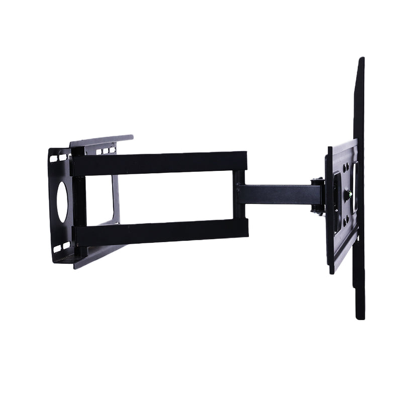 Full Motion TV Wall Mount Bracket Swivel LED LCD Plasma VESA 32 - 70 Inch