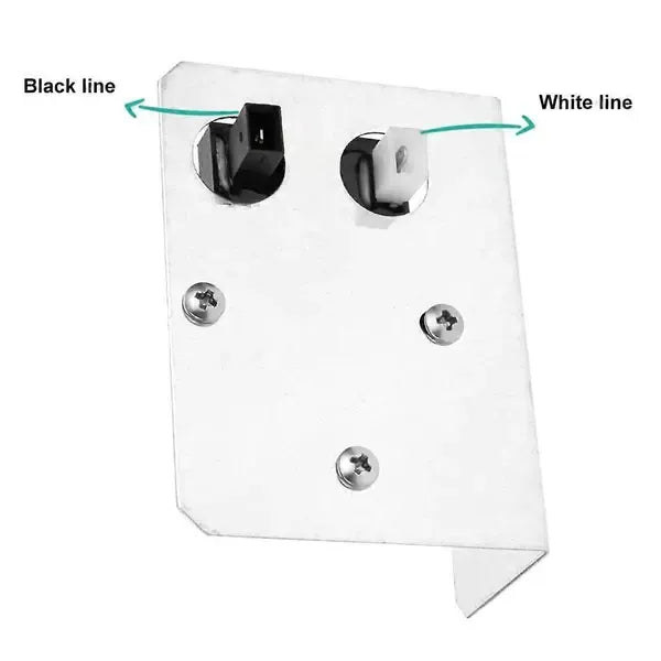 Grill Igniter Kit for Selected 2008-2010 300 Series Gas Grills with Right-Side Control Knobs