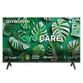 40" E5500H EyeCare Smart Google TV 1080P FHD HDR10 HLG Dolby Audio Voice Control
