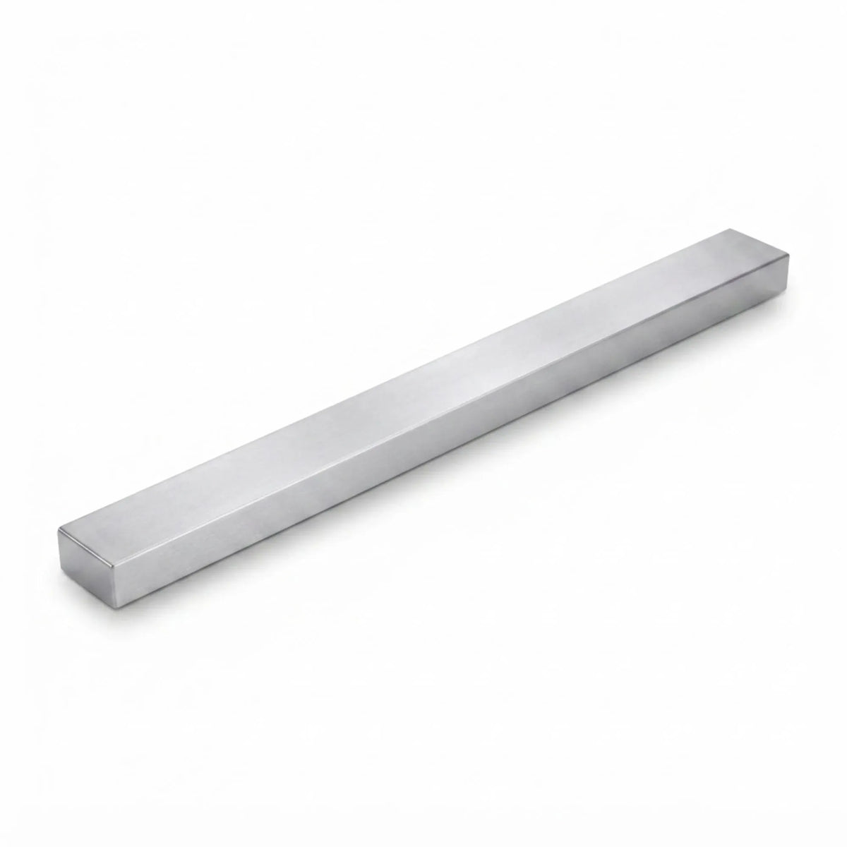 Magnetic Knife Strip 60cm Stainless Steel Wall Rack - Grey