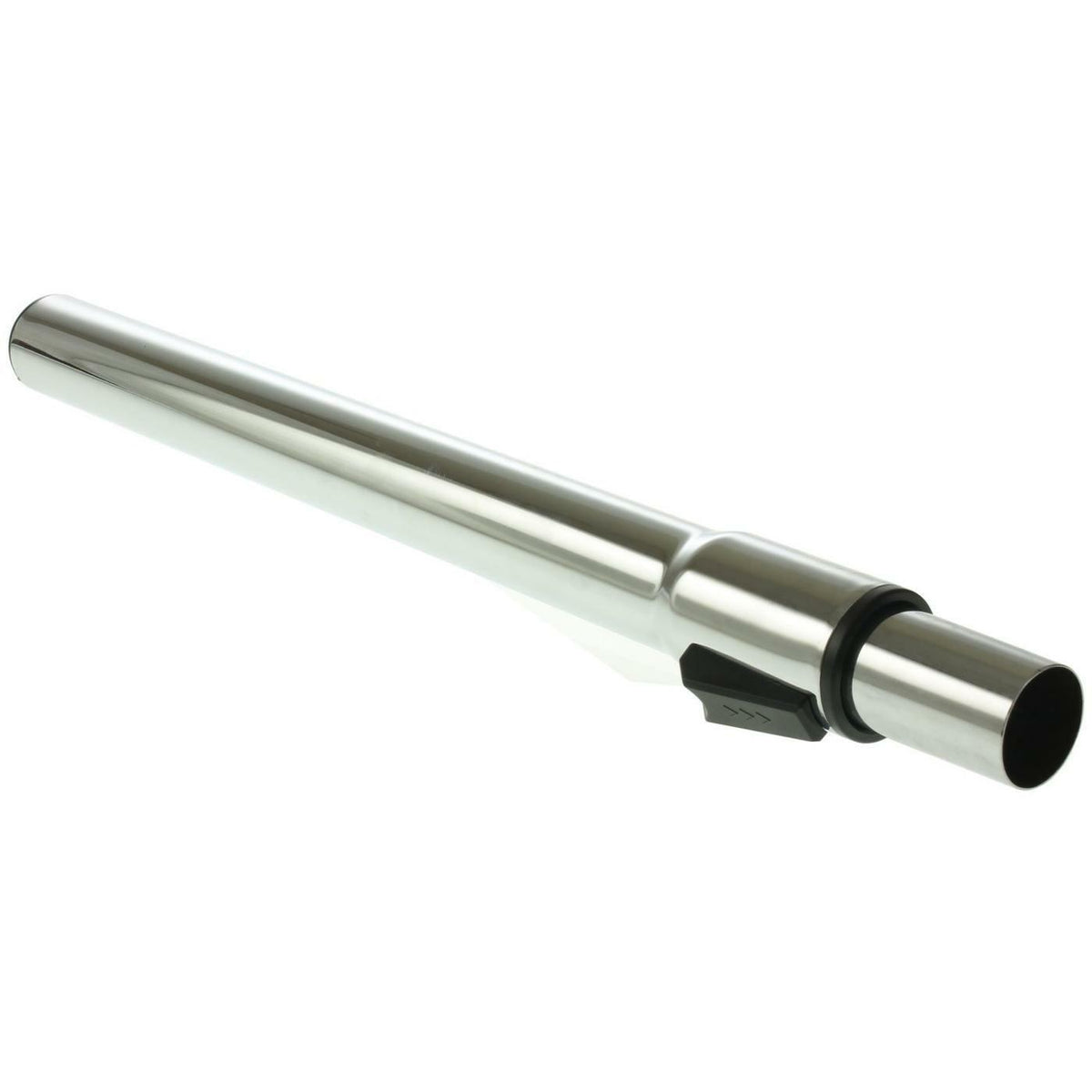 Cyclonic Bagless Vacuum Cleaner with Wessle Werk Nozzle