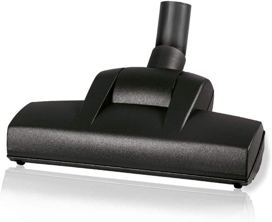 Cyclonic Bagless Vacuum Cleaner with Wessle Werk Nozzle