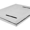 Single Mattress Storage Bag 194x38x95cm Heavy Duty Protector Cover
