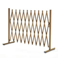 Expandable Rectangular Aluminium Garden Fence Gate