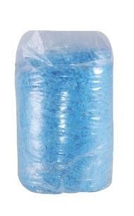 Shredded Memory Foam 2.3KG for DIY Cushions and Dog Beds