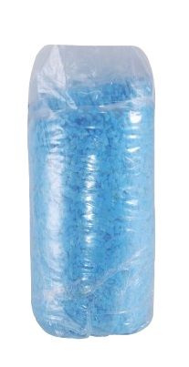 Shredded Memory Foam Square Solid 4.5KG for DIY Projects