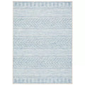 Terrace Rug 400 x 300cm for Indoor and Outdoor Use - Blue