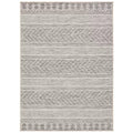 Terrace Rug 400 x 300cm for Indoor and Outdoor Use - Grey