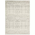 Mirage Rug 400 x 300cm Transitional Moroccan Style - Silver
