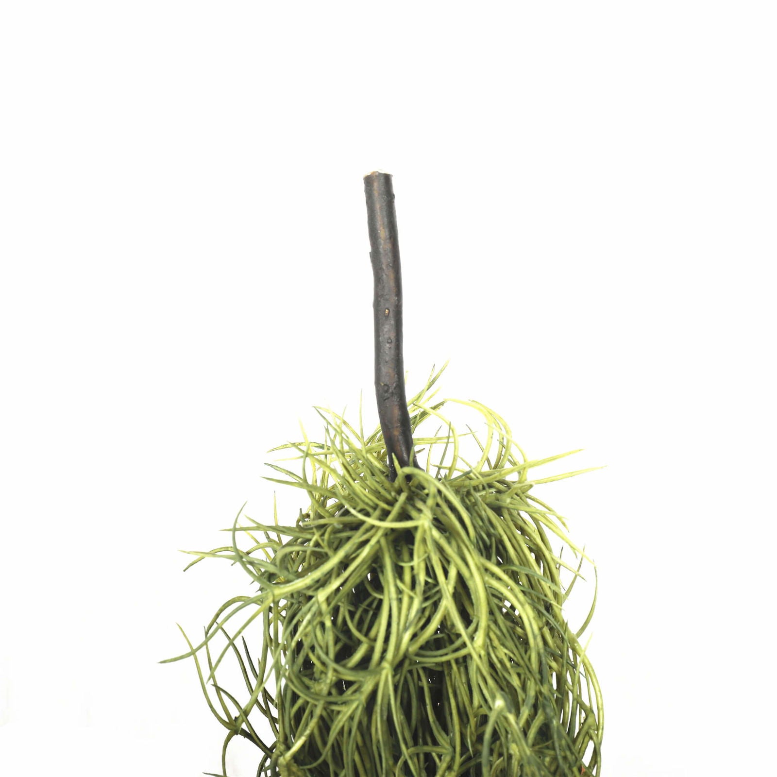 Artificial Old Man Beard Air Plant Spanish Moss 60cm - Natural Green
