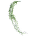 Artificial Air Plant Spanish Moss Hanging Vine 120cm - Green Silver