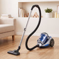 Vacuum Cleaner Bagless Canister 2000W 25kPa Powerful Suction 4L