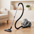 Vacuum Cleaner Bagless Canister 2000W 25kPa Powerful Suction 4L