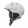 Kelvin II Ski Helmet - Snow Sport Helmet Snowboard Helmet for Men Women & Youth White L
