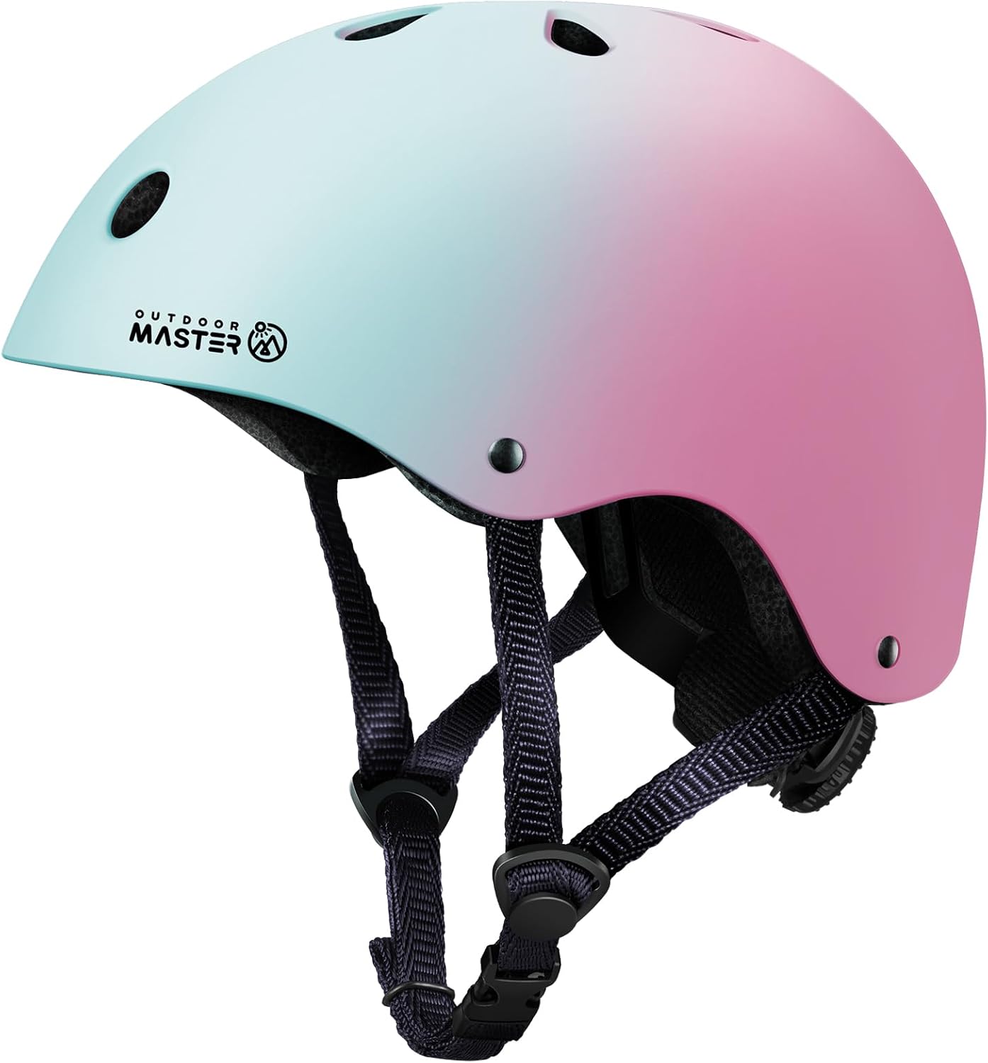 Youth & Kids Bike Helmet - Adjustable Multi-Sports Skateboard Helmet with Removable Liners for Balance Bike, Kids Scooter, One Wheel Hoverboard,Graffiti-style helmet-Dinoverse Madness-Medium