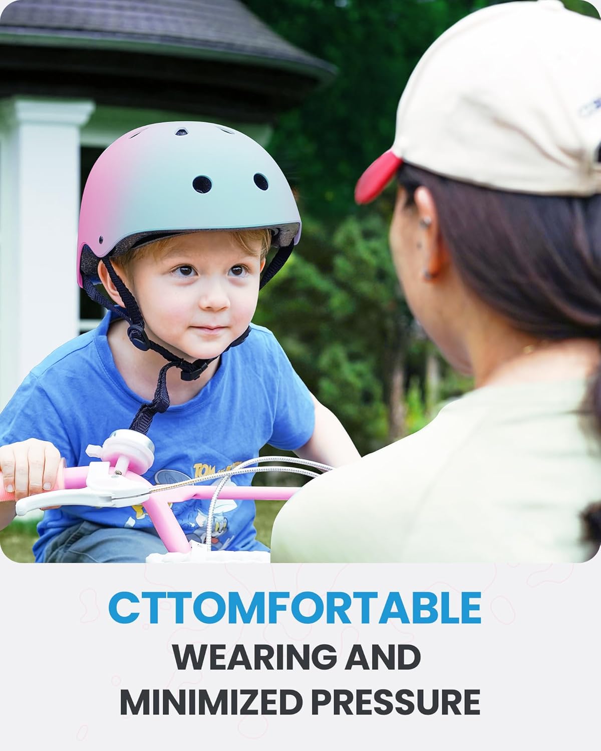 Youth & Kids Bike Helmet - Adjustable Multi-Sports Skateboard Helmet with Removable Liners for Balance Bike, Kids Scooter, One Wheel Hoverboard,Graffiti-style helmet-Dinoverse Madness-Medium