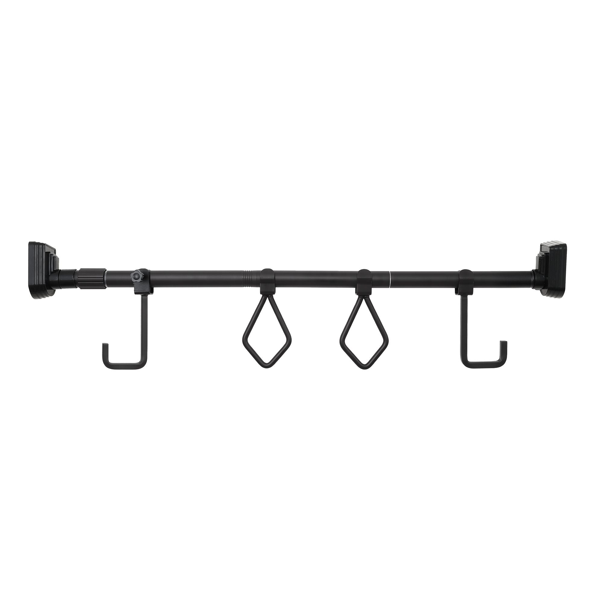 Christmas Garland Hook Hanger Wreath Fits 85-125CM Door No Drill