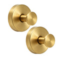 2x Vacuum Suction Cup Christmas Wreath Hook Stainless Steel Heavy Duty 5kg