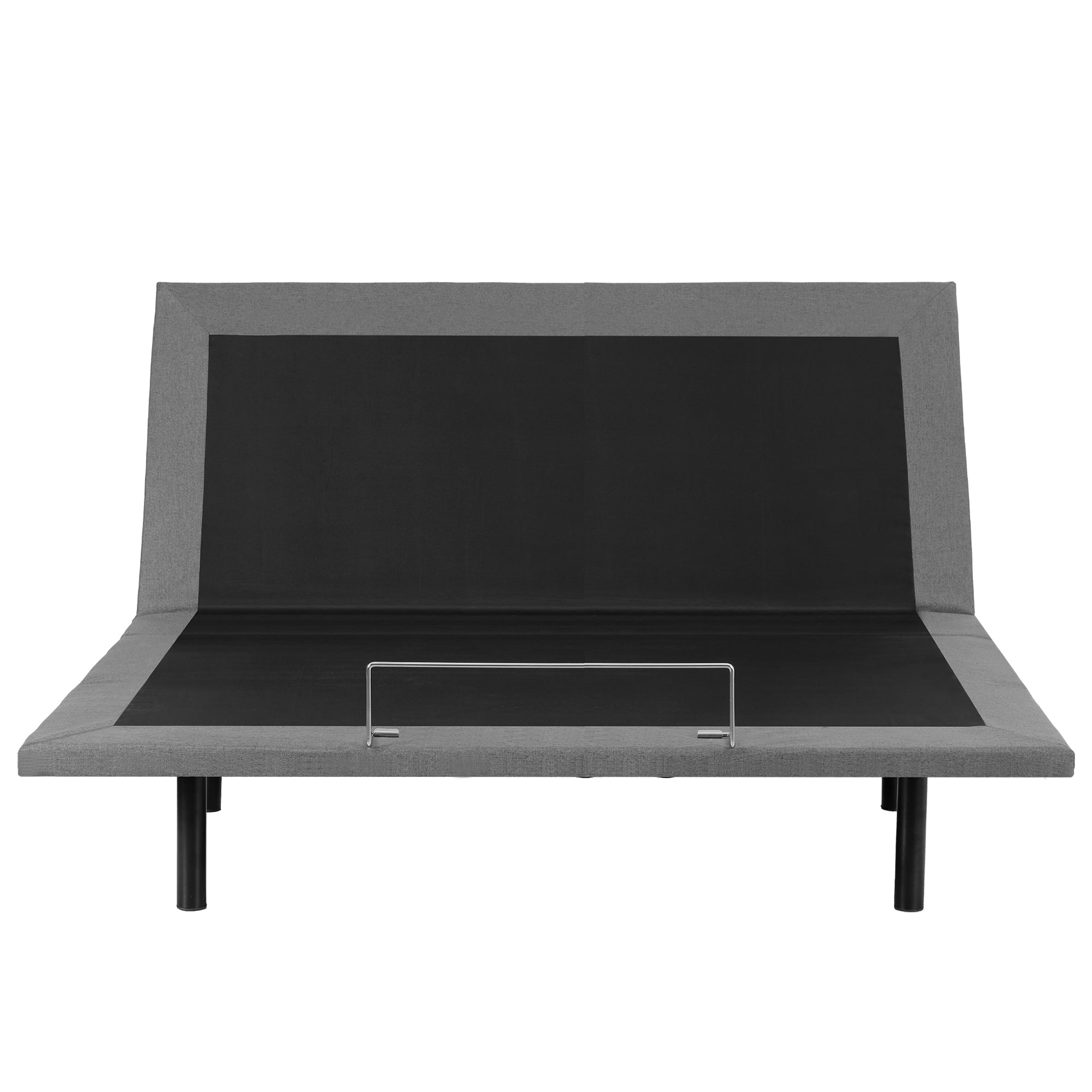 Adjustable Bed Frame King Size Electric Bed Base Wireless Remote Control Zero Gravity Power Bed Foundation - Furniture > Bedroom > Beds & Bed Frames - Rivercity House & Home Co. (ABN 18 642 972 209) - Affordable Modern Furniture Australia