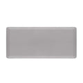 Anti Fatigue Standing Desk Mat 51x99cm Large - Grey