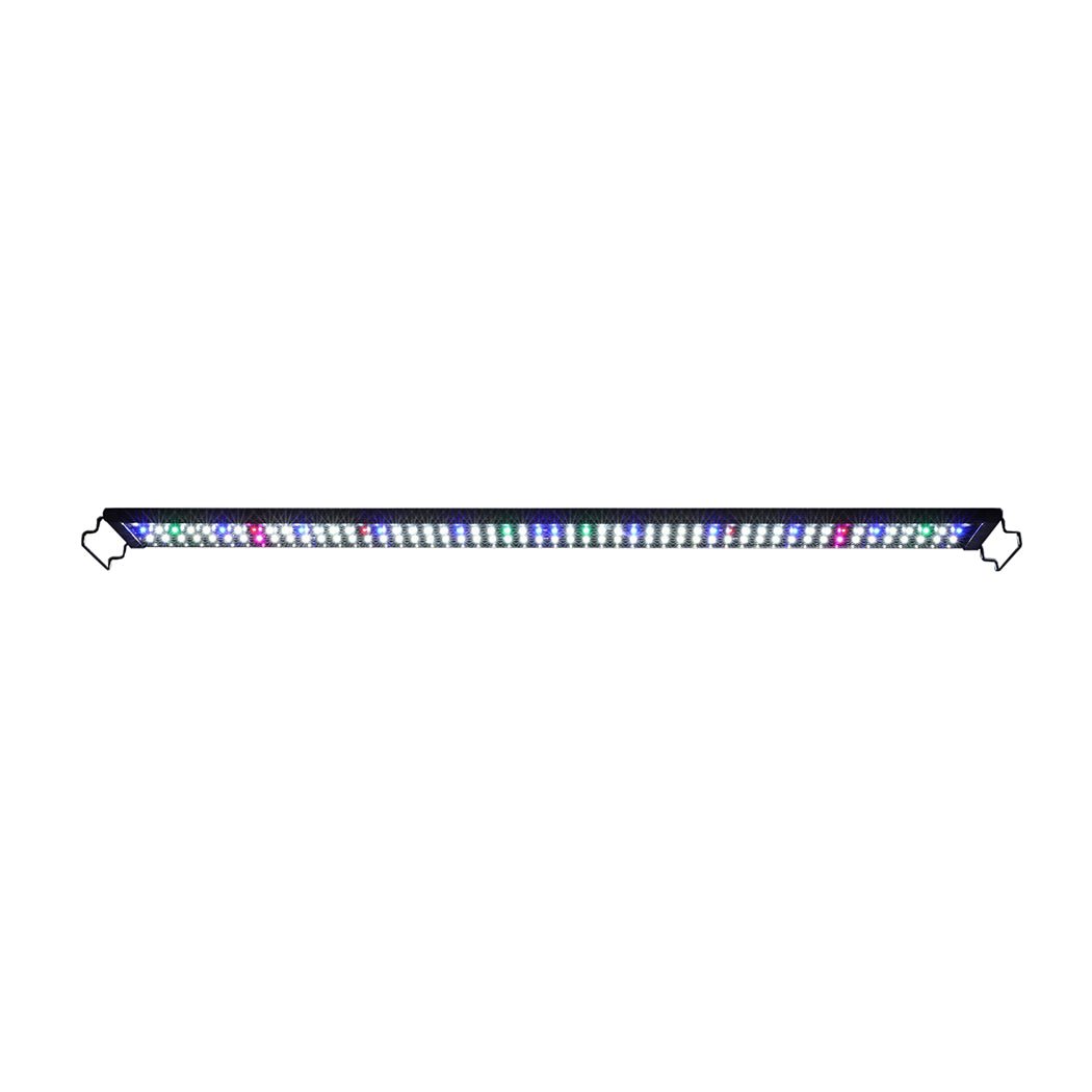 Aquarium Light Full Spectrum 120CM Aqua Plant Fish Tank Lamp - Pet Care > Aquarium - Rivercity House & Home Co. (ABN 18 642 972 209) - Affordable Modern Furniture Australia