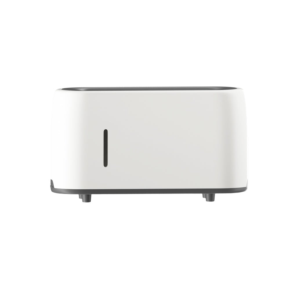 Aroma Diffuser Aromatherapy Flame 240ml - Appliances > Aroma Diffusers & Humidifiers > Aroma Diffusers - Rivercity House & Home Co. (ABN 18 642 972 209) - Affordable Modern Furniture Australia