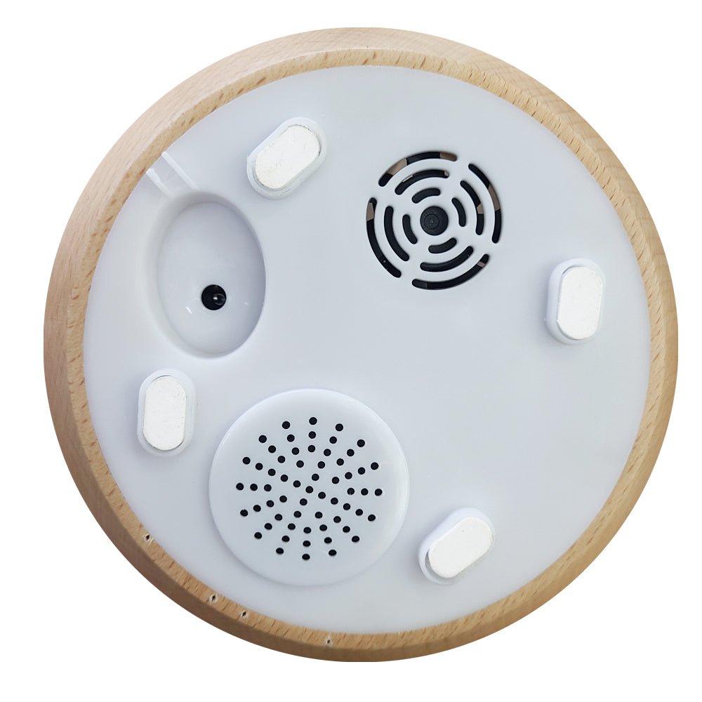 Aroma Diffuser Aromatherapy Glass 200ml - Appliances > Aroma Diffusers & Humidifiers > Aroma Diffusers - Rivercity House & Home Co. (ABN 18 642 972 209) - Affordable Modern Furniture Australia
