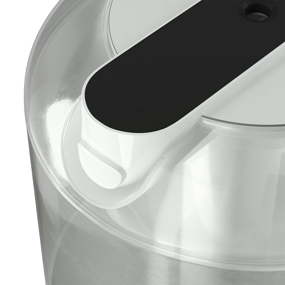 Aroma Diffuser Aromatherapy Humidifier 1L - Appliances > Aroma Diffusers & Humidifiers > Aroma Diffusers - Rivercity House & Home Co. (ABN 18 642 972 209) - Affordable Modern Furniture Australia