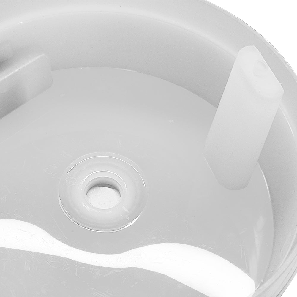 Aroma Diffuser Aromatherapy Humidifier 220ml - Appliances > Aroma Diffusers & Humidifiers > Aroma Diffusers - Rivercity House & Home Co. (ABN 18 642 972 209) - Affordable Modern Furniture Australia