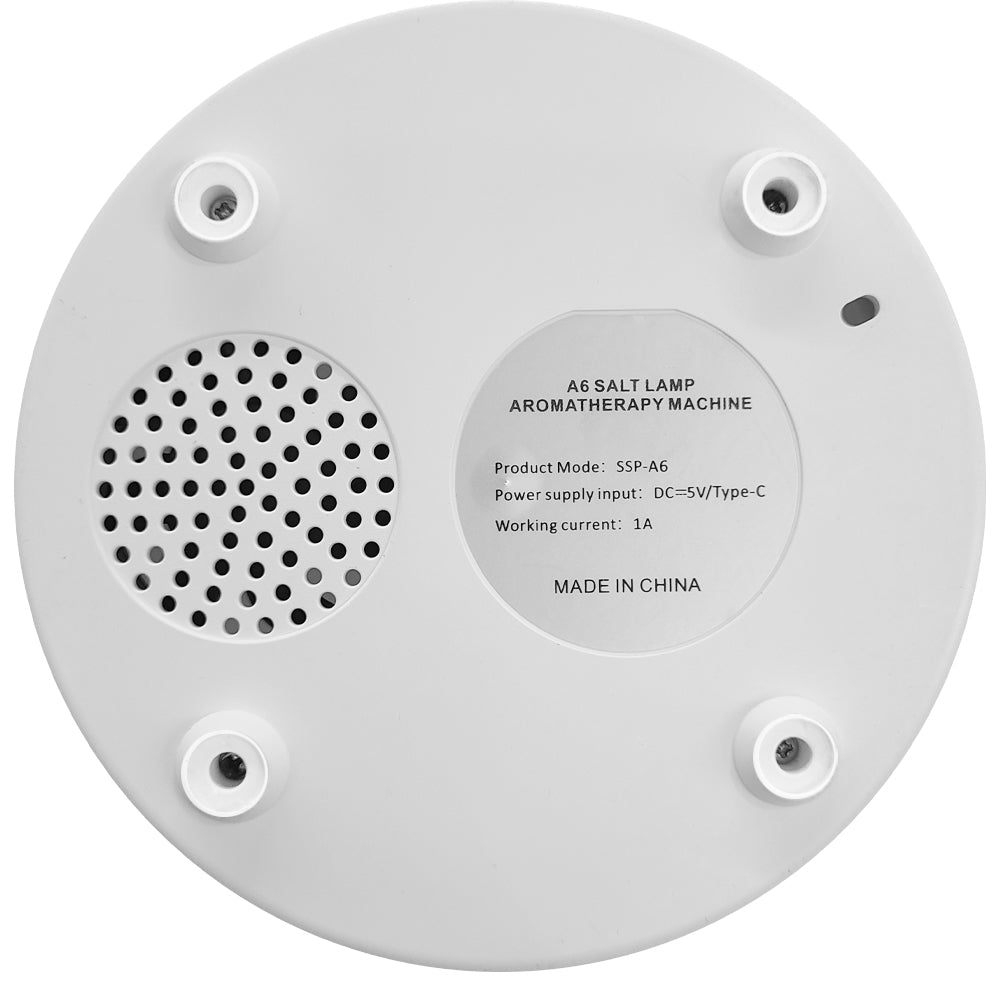 Aroma Diffuser Aromatherapy Humidifier 220ml - Appliances > Aroma Diffusers & Humidifiers > Aroma Diffusers - Rivercity House & Home Co. (ABN 18 642 972 209) - Affordable Modern Furniture Australia