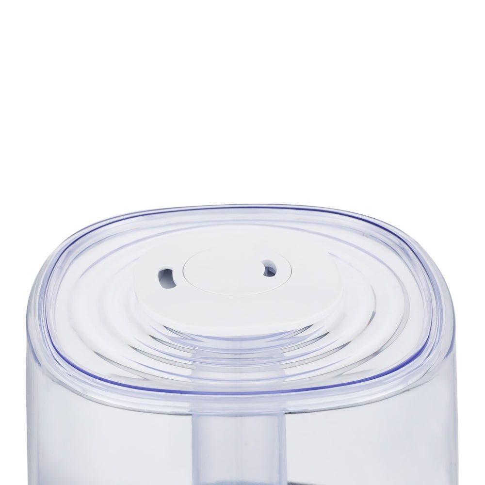Aroma Diffuser Aromatherapy Humidifier 4L - Appliances > Aroma Diffusers & Humidifiers > Aroma Diffusers - Rivercity House & Home Co. (ABN 18 642 972 209) - Affordable Modern Furniture Australia