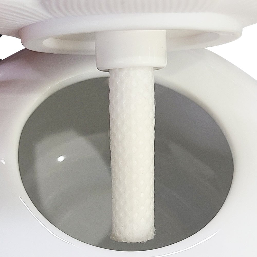 Aroma Diffuser Aromatherapy Lotus 200ml - Appliances > Aroma Diffusers & Humidifiers > Aroma Diffusers - Rivercity House & Home Co. (ABN 18 642 972 209) - Affordable Modern Furniture Australia