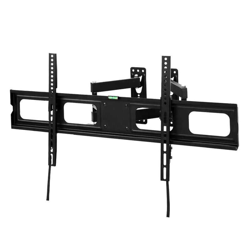 Artiss TV Wall Mount Bracket for 42"-80" TVs - Furniture > Living Room - Rivercity House & Home Co. (ABN 18 642 972 209) - Affordable Modern Furniture Australia