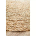 Atrium Polo Indoor Rug 240 x 240cm - Natural