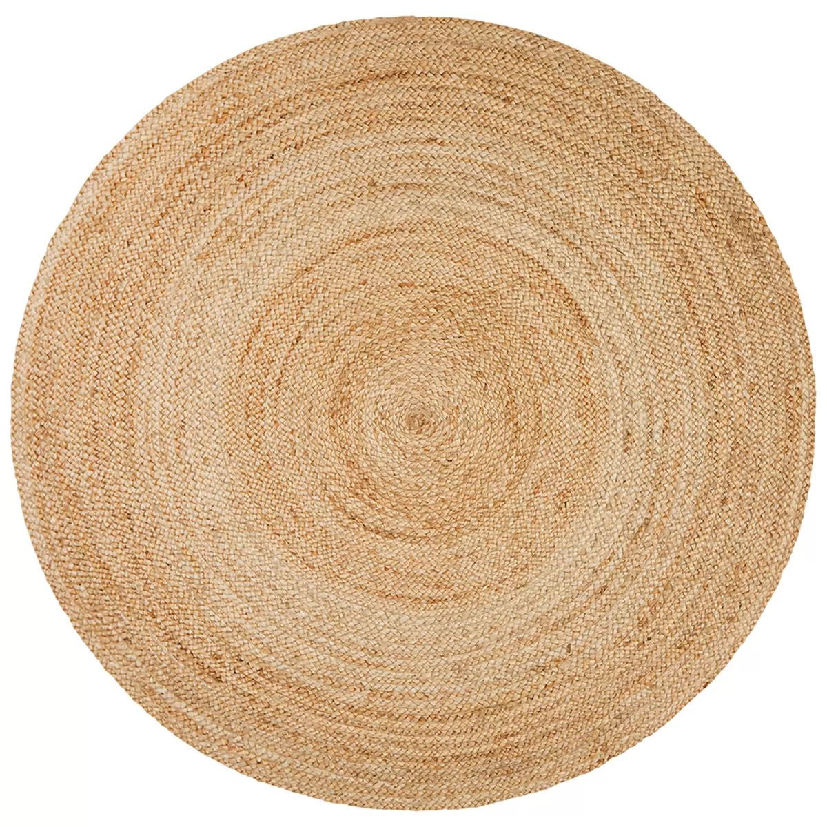 Atrium Polo Indoor Rug 240 x 240cm - Natural - Sports & Fitness > Exercise, Gym & Fitness > Gymnastics - Rivercity House & Home Co. (ABN 18 642 972 209) - Affordable Modern Furniture Australia