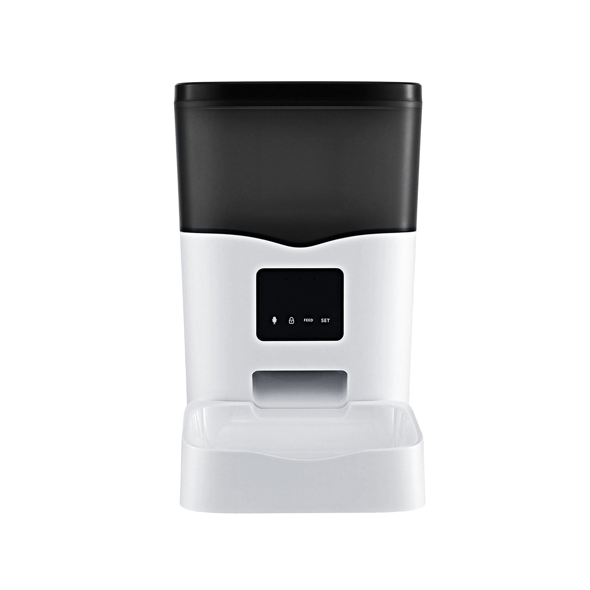 Automatic Pet Feeder Dog Cat Feeder Wifi 3L Auto Smart Food Dispenser - Pet Care > Dog Supplies > Dog Bowls, Feeders & Waterers - Rivercity House & Home Co. (ABN 18 642 972 209) - Affordable Modern Furniture Australia