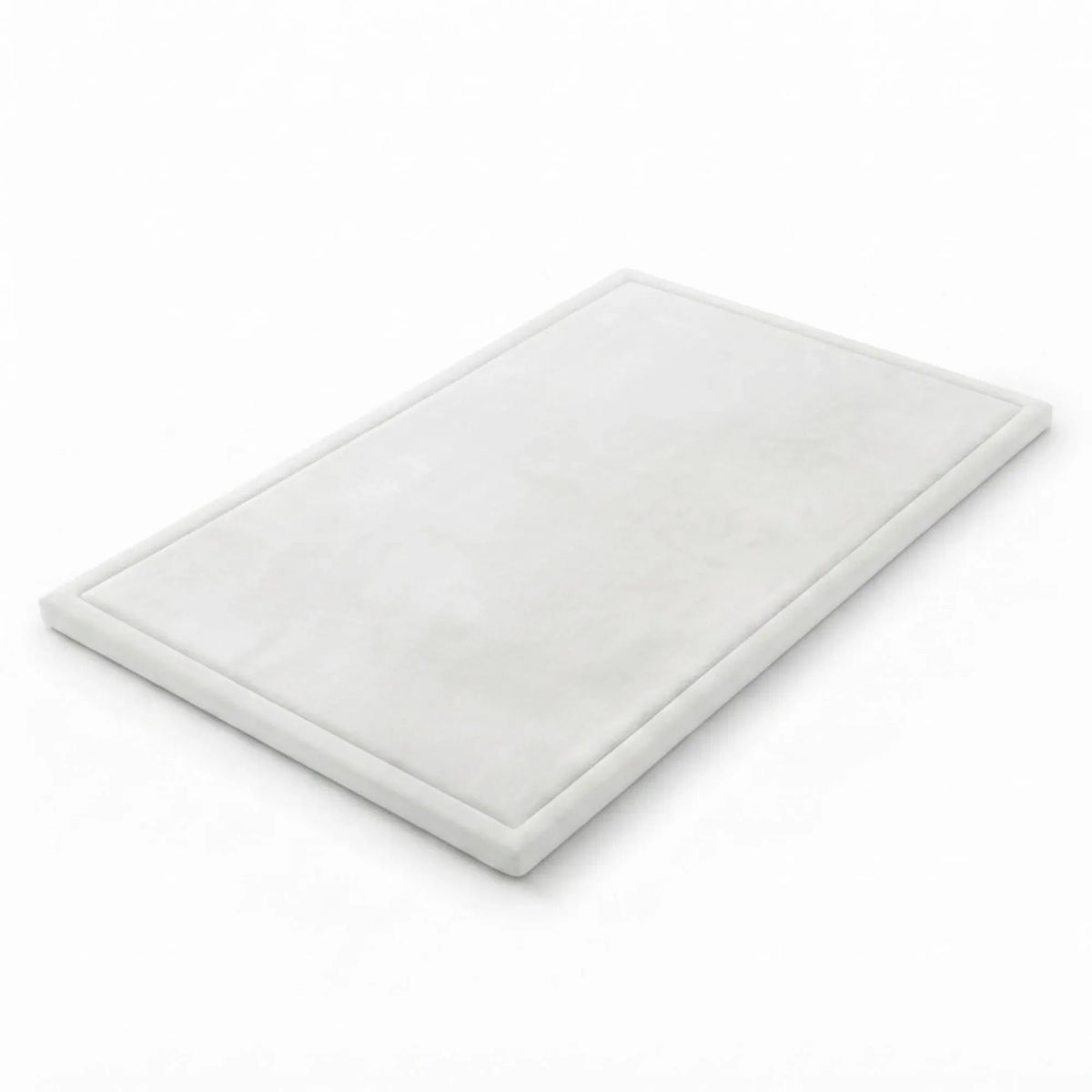Baby Play Mat 200x300cm Thick Foam Crawling Mat for Infants - White - Baby & Kids > Baby & Kid's Toys > Activity Toys - Rivercity House & Home Co. (ABN 18 642 972 209) - Affordable Modern Furniture Australia