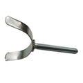 Baby Safety Gate U Style Adaptor Steel - Silver
