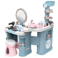 Barber and Cut Barber Shop Playset with Accessories