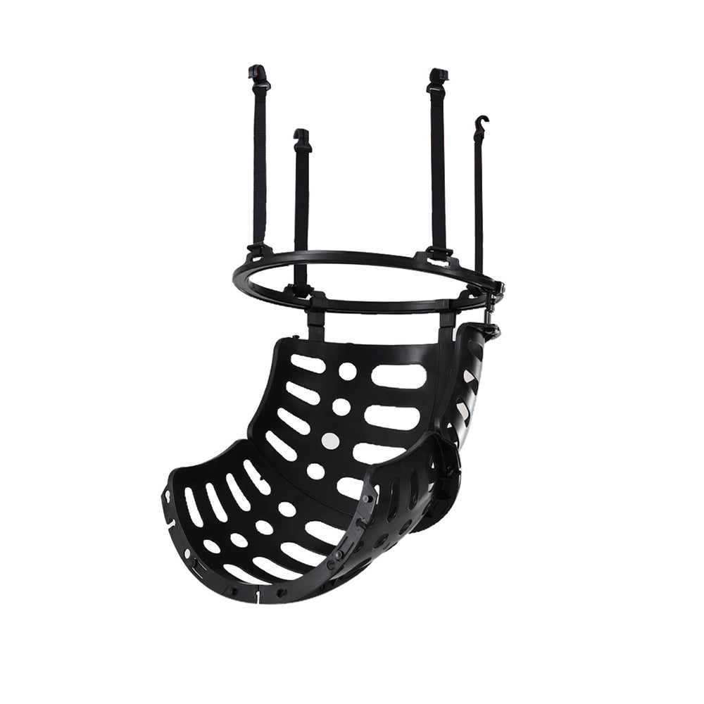 Basketball Hoop Rebounder Return System Ball Returner - Sports & Fitness > Basketball & Accessories - Rivercity House & Home Co. (ABN 18 642 972 209) - Affordable Modern Furniture Australia