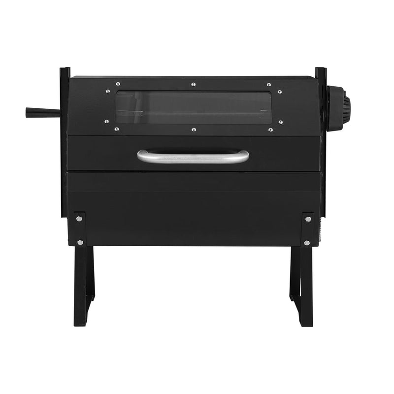 BBQ Grill Charcoal Electric Smoker Roaster - Home & Garden > BBQ - Rivercity House & Home Co. (ABN 18 642 972 209) - Affordable Modern Furniture Australia