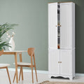 Berne Series Buffet Sideboard Cupboard Storage Cabinet
