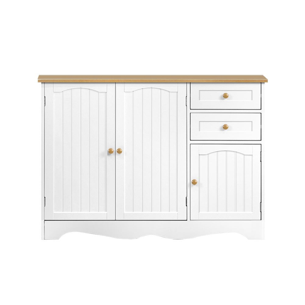 Berne Series Buffet Sideboard Storage Cabinet - Rivercity House & Home Co. (ABN 18 642 972 209) - Affordable Modern Furniture Australia