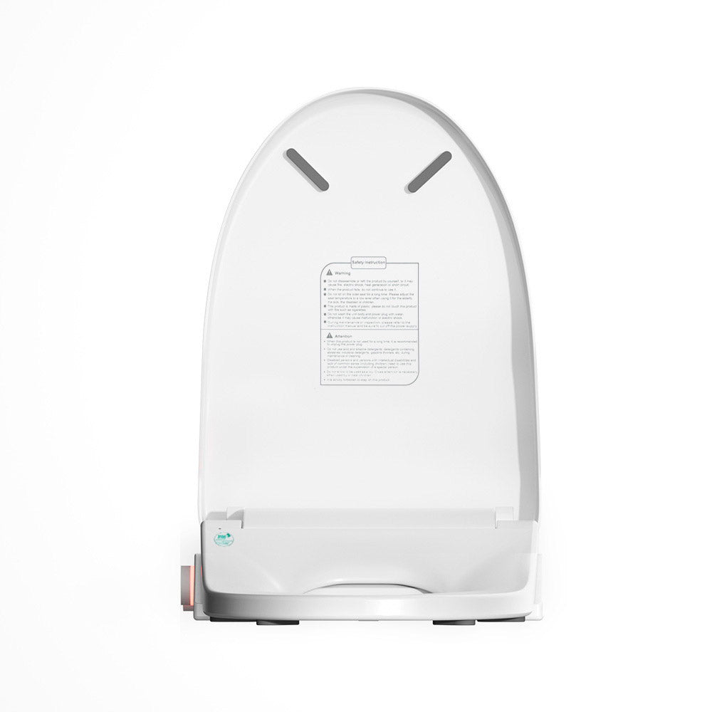 Bidet Electric Toilet Seat Cover Remote Control - Home & Garden > Bathroom Accessories > Toilet & Bidet Accessories - Rivercity House & Home Co. (ABN 18 642 972 209) - Affordable Modern Furniture Australia
