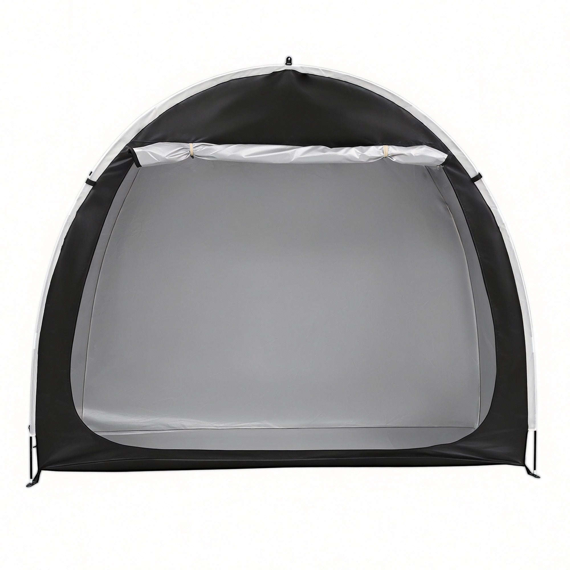 Bike Storage Tent Waterproof Outdoor UV Protection Shelter w/ Large Space - Home & Garden > Travel > Duffel Bags - Rivercity House & Home Co. (ABN 18 642 972 209) - Affordable Modern Furniture Australia
