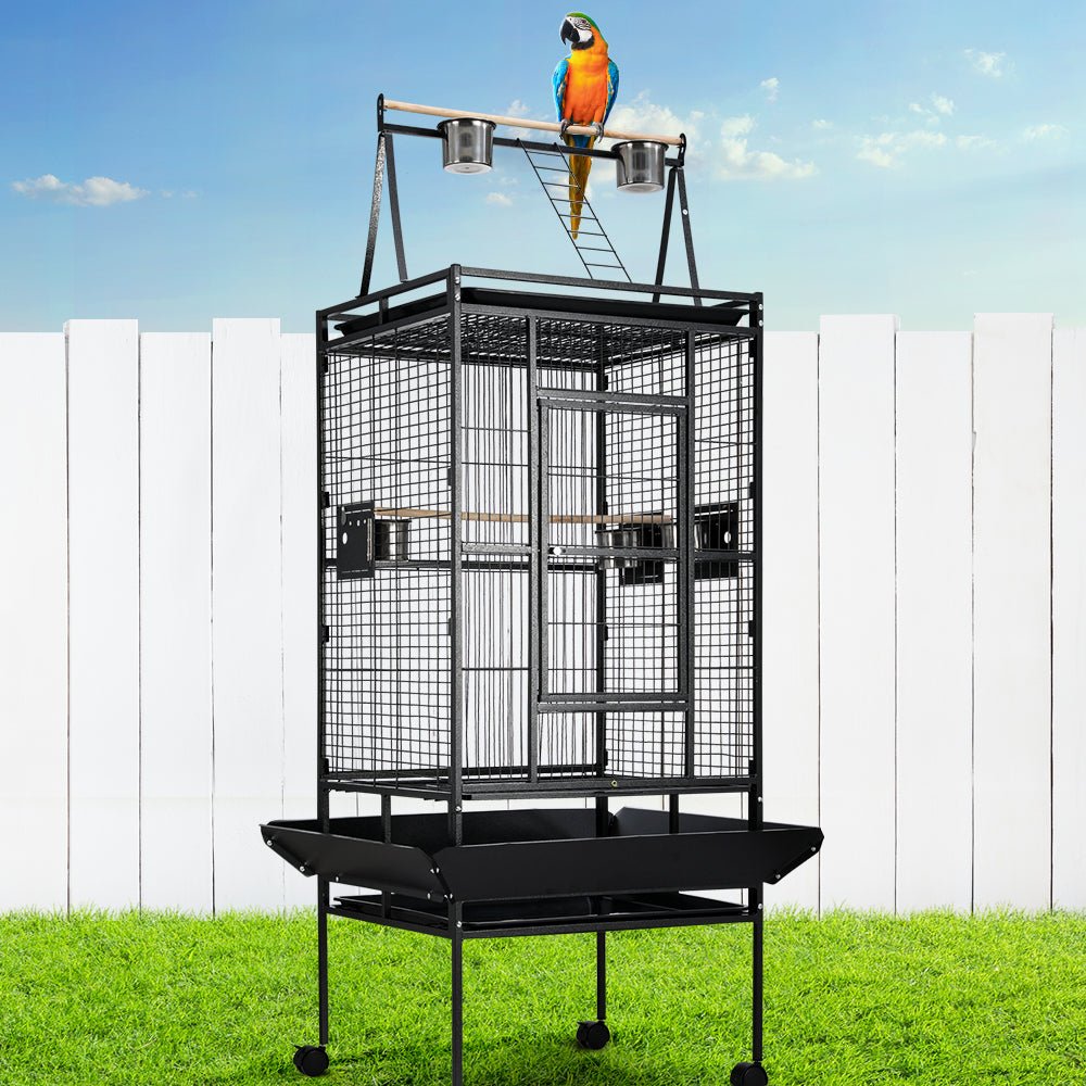 Bird Cage Aviary 173CM High