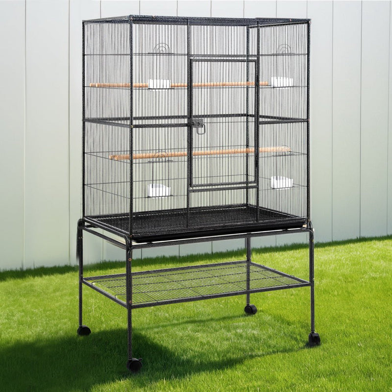 Affordable bird cages best sale