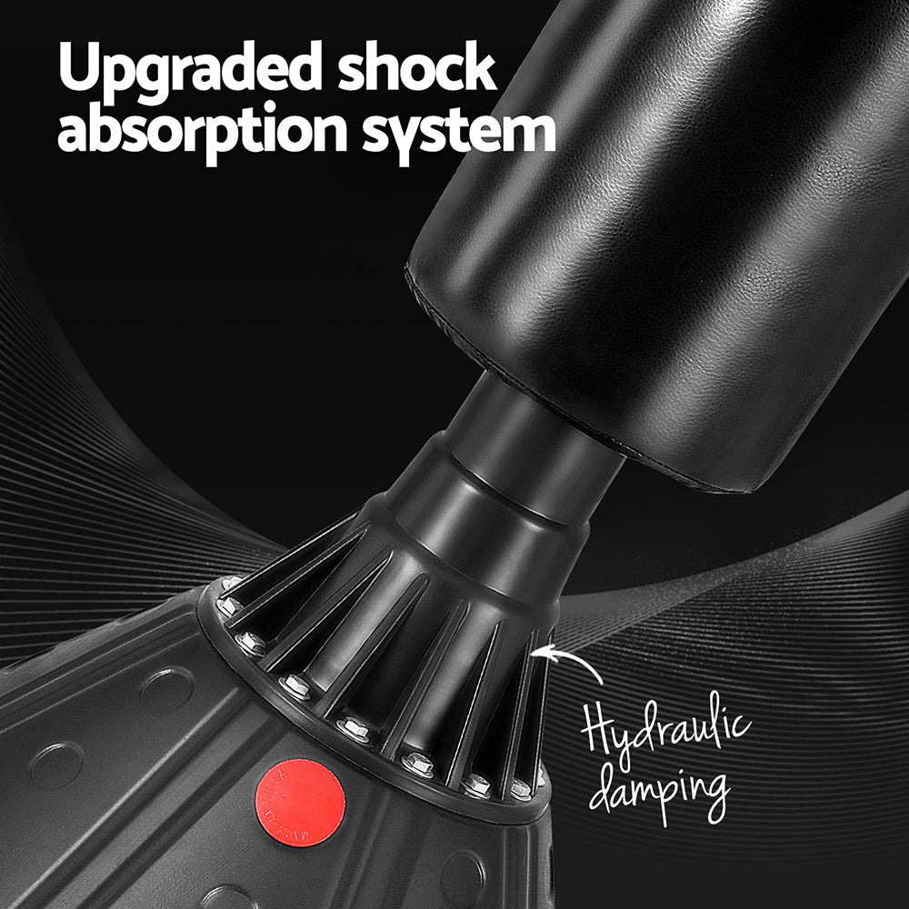 Boxing Bag Stand Punching Bags 170CM Home Gym Training Equipment MMA - Sports & Fitness > Fitness Accessories - Rivercity House & Home Co. (ABN 18 642 972 209) - Affordable Modern Furniture Australia